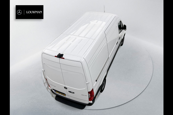 Mercedes-Benz Sprinter 315 CDI L2H2 Pro Parkeerpakket Cruise Control Betimmering