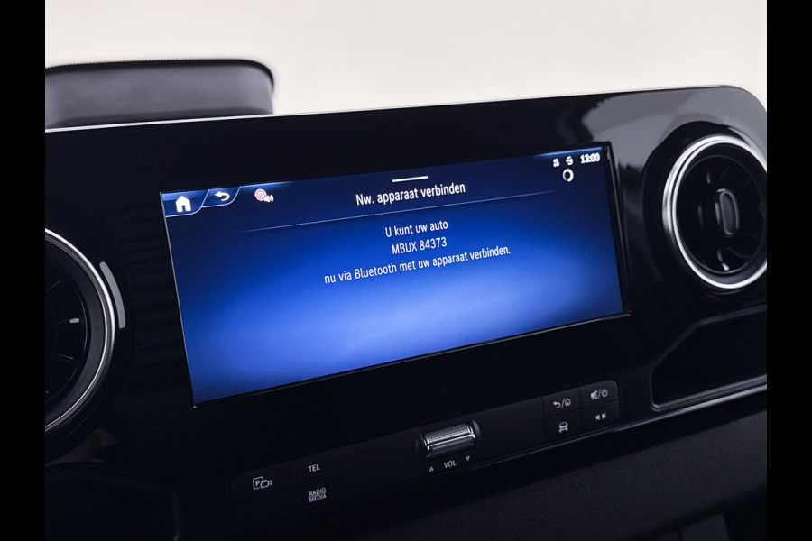 Mercedes-Benz Sprinter 315 CDI L2H2 Pro Parkeerpakket Cruise Control Betimmering