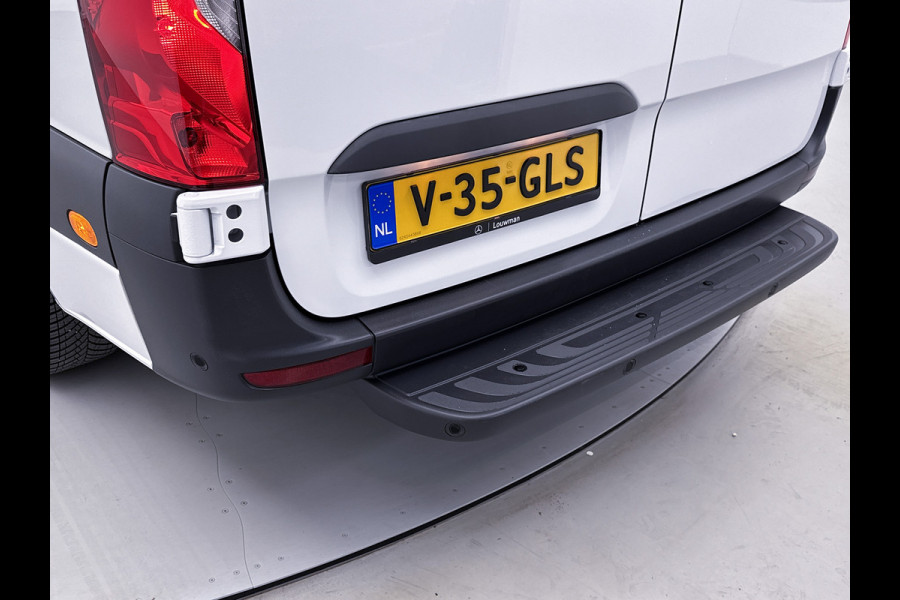 Mercedes-Benz Sprinter 315 CDI L2H2 Pro Parkeerpakket Cruise Control Betimmering