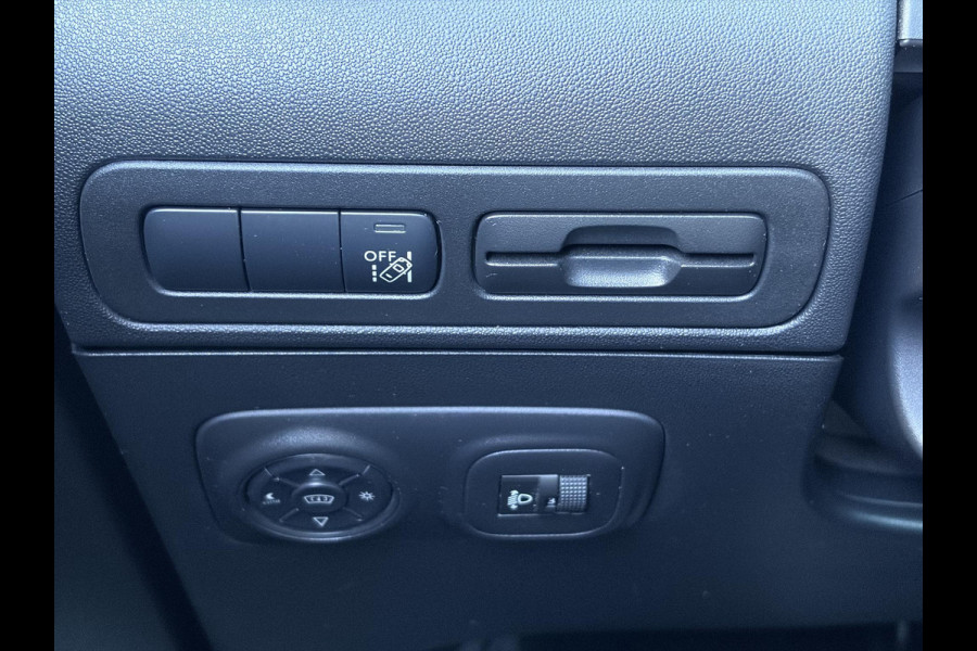 Citroën C3 Aircross 1.2 PureTech S&S Shine ✓D-riem vv in 2025✓Dealer Onderhouden✓Camera✓Trekhaak✓Keyless✓2e Eigenaar✓Draadloze telefoonlader✓Head-up Display✓Carplay✓Navi✓Clima✓Cruise✓Pdc V+A✓Rijstrooksensor✓Dodehoeksensor✓110pk✓17'' Lm velgen✓N.A.P✓Apk tot 01-2027