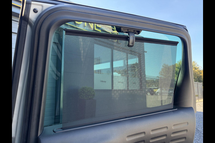 Citroën C3 Aircross 1.2 PureTech S&S Shine ✓D-riem vv in 2025✓Dealer Onderhouden✓Camera✓Trekhaak✓Keyless✓2e Eigenaar✓Draadloze telefoonlader✓Head-up Display✓Carplay✓Navi✓Clima✓Cruise✓Pdc V+A✓Rijstrooksensor✓Dodehoeksensor✓110pk✓17'' Lm velgen✓N.A.P✓Apk tot 01-2027