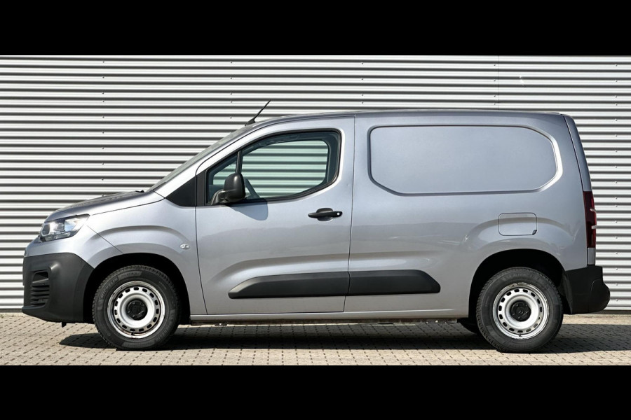 Citroën Berlingo 1.5 BlueHDI MARGE BTW VRIJ Airco|Navi|Cruise Peugeot Partner/Opel Combo