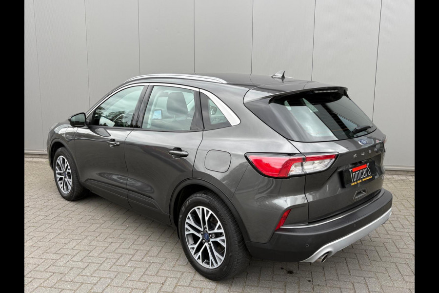 Ford Kuga 2.5 PHEV Titanium Elektr.-trekhaak/Navigatie/Camera/Carplay-Android-auto