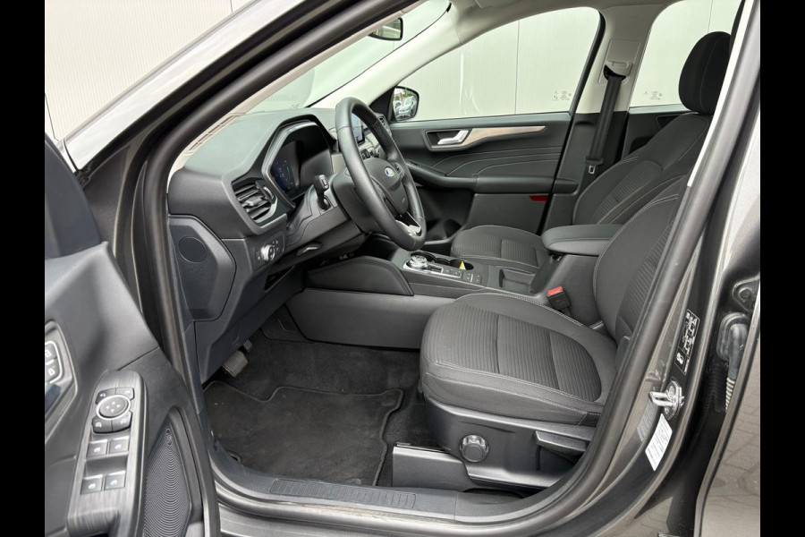 Ford Kuga 2.5 PHEV Titanium Elektr.-trekhaak/Navigatie/Camera/Carplay-Android-auto