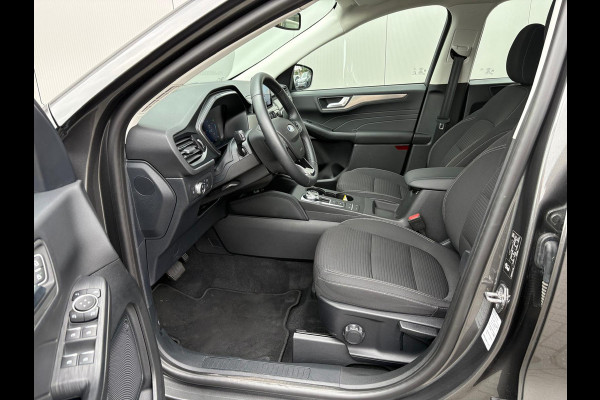 Ford Kuga 2.5 PHEV Titanium Elektr.-trekhaak/Navigatie/Camera/Carplay-Android-auto
