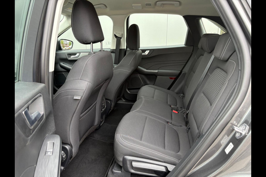 Ford Kuga 2.5 PHEV Titanium Elektr.-trekhaak/Navigatie/Camera/Carplay-Android-auto