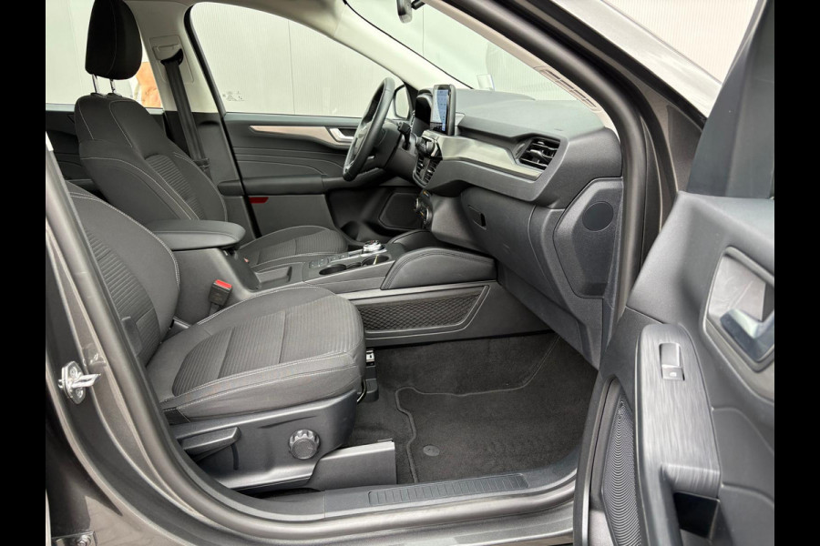 Ford Kuga 2.5 PHEV Titanium Elektr.-trekhaak/Navigatie/Camera/Carplay-Android-auto