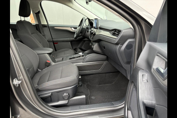 Ford Kuga 2.5 PHEV Titanium Elektr.-trekhaak/Navigatie/Camera/Carplay-Android-auto