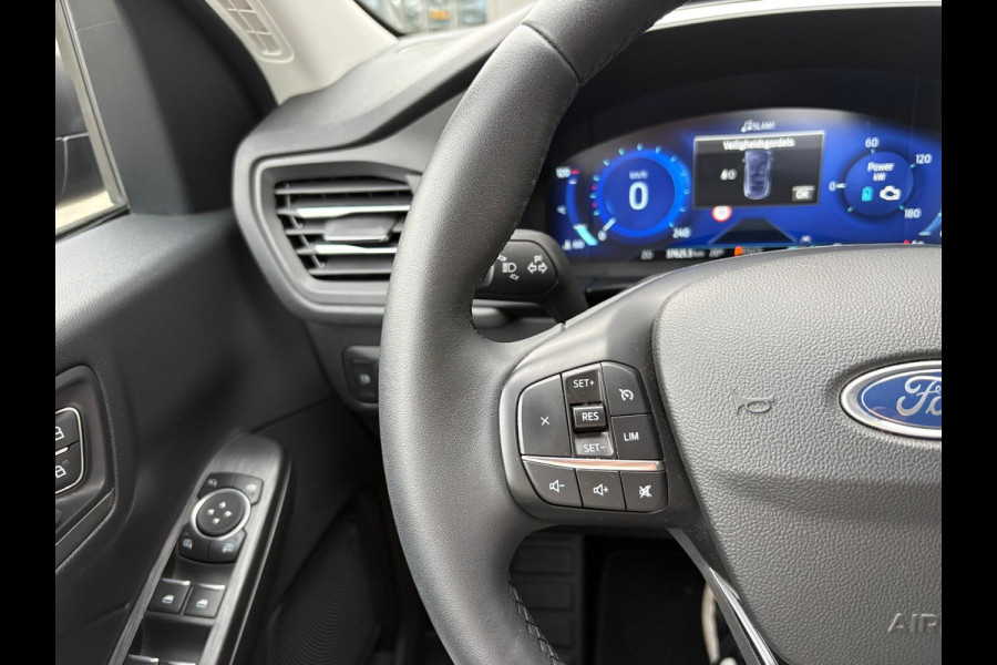 Ford Kuga 2.5 PHEV Titanium Elektr.-trekhaak/Navigatie/Camera/Carplay-Android-auto