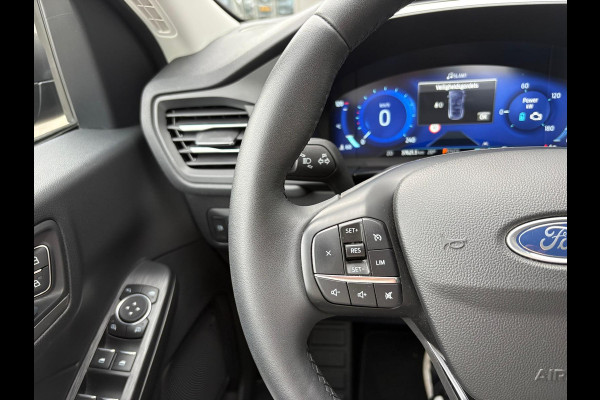 Ford Kuga 2.5 PHEV Titanium Elektr.-trekhaak/Navigatie/Camera/Carplay-Android-auto