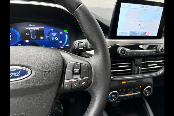 Ford Kuga 2.5 PHEV Titanium Elektr.-trekhaak/Navigatie/Camera/Carplay-Android-auto