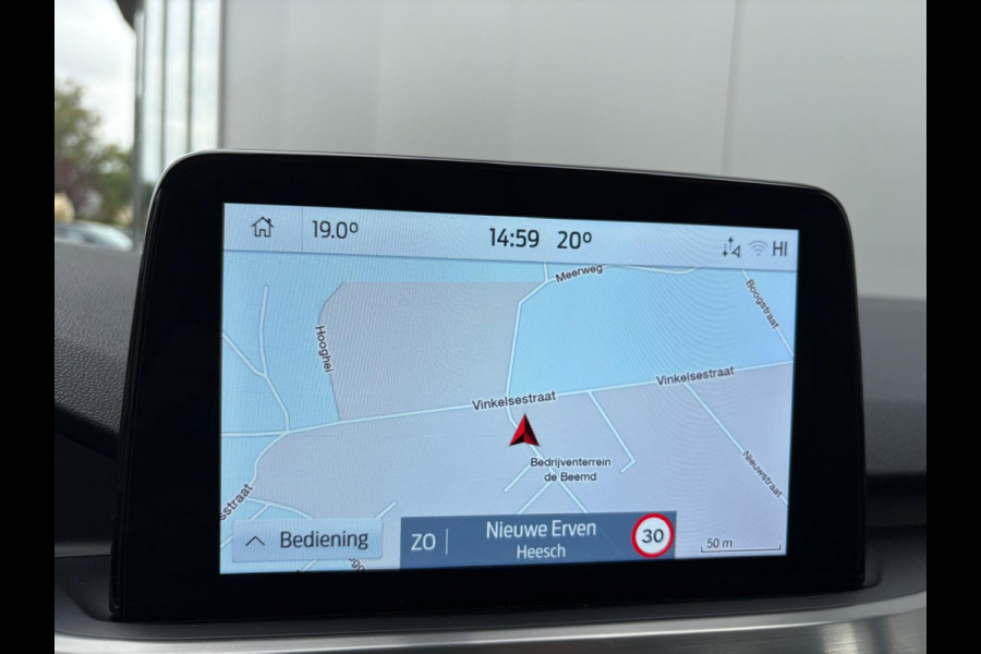 Ford Kuga 2.5 PHEV Titanium Elektr.-trekhaak/Navigatie/Camera/Carplay-Android-auto