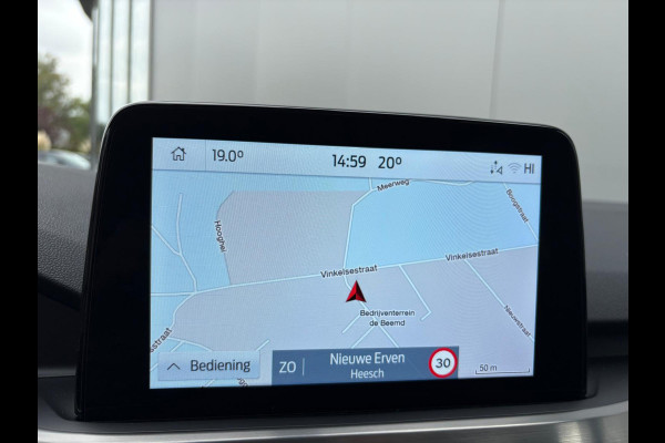 Ford Kuga 2.5 PHEV Titanium Elektr.-trekhaak/Navigatie/Camera/Carplay-Android-auto