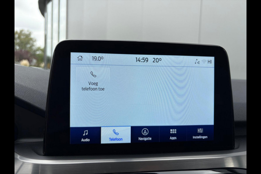 Ford Kuga 2.5 PHEV Titanium Elektr.-trekhaak/Navigatie/Camera/Carplay-Android-auto