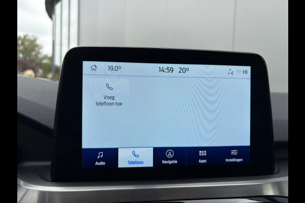 Ford Kuga 2.5 PHEV Titanium Elektr.-trekhaak/Navigatie/Camera/Carplay-Android-auto