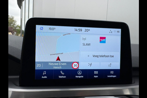 Ford Kuga 2.5 PHEV Titanium Elektr.-trekhaak/Navigatie/Camera/Carplay-Android-auto