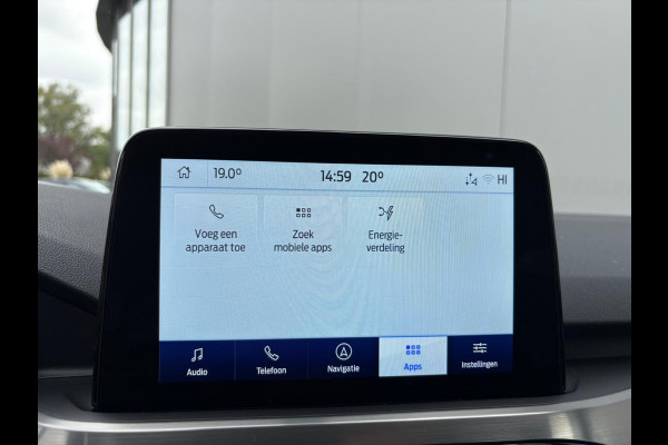 Ford Kuga 2.5 PHEV Titanium Elektr.-trekhaak/Navigatie/Camera/Carplay-Android-auto