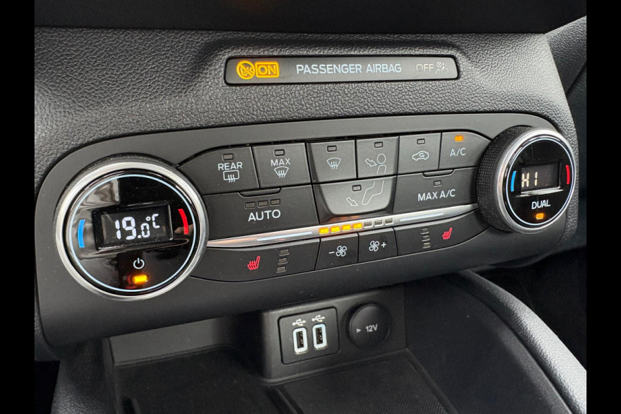 Ford Kuga 2.5 PHEV Titanium Elektr.-trekhaak/Navigatie/Camera/Carplay-Android-auto