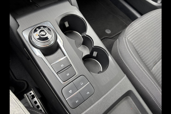 Ford Kuga 2.5 PHEV Titanium Elektr.-trekhaak/Navigatie/Camera/Carplay-Android-auto