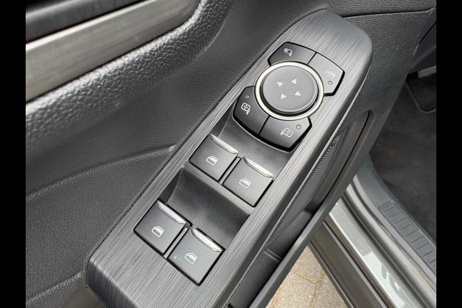 Ford Kuga 2.5 PHEV Titanium Elektr.-trekhaak/Navigatie/Camera/Carplay-Android-auto