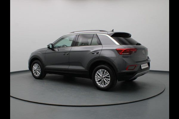 Volkswagen T-Roc TSI 150pk Life Business DSG/Automaat Camera | Adapt. Cruise | Navi | Parkeersens. v+a