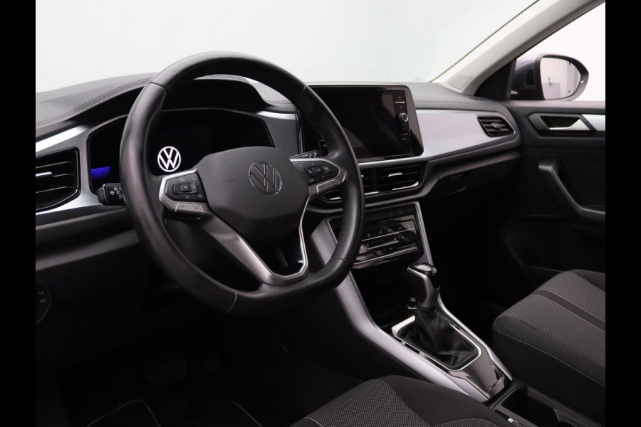 Volkswagen T-Roc TSI 150pk Life Business DSG/Automaat Camera | Adapt. Cruise | Navi | Parkeersens. v+a