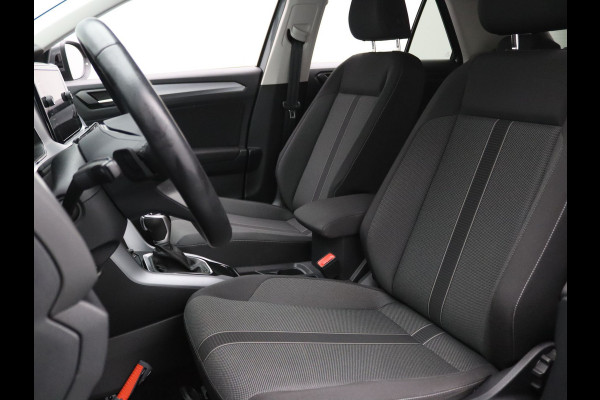 Volkswagen T-Roc TSI 150pk Life Business DSG/Automaat Camera | Adapt. Cruise | Navi | Parkeersens. v+a