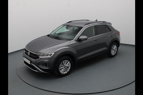 Volkswagen T-Roc TSI 150pk Life Business DSG/Automaat Camera | Adapt. Cruise | Navi | Parkeersens. v+a