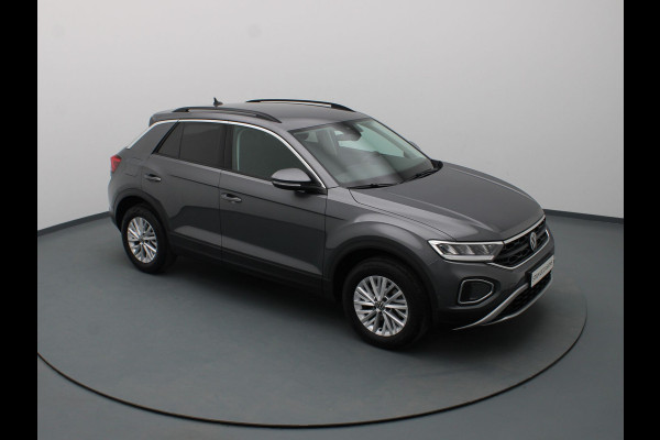 Volkswagen T-Roc TSI 150pk Life Business DSG/Automaat Camera | Adapt. Cruise | Navi | Parkeersens. v+a