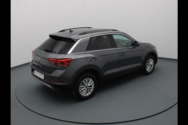 Volkswagen T-Roc TSI 150pk Life Business DSG/Automaat Camera | Adapt. Cruise | Navi | Parkeersens. v+a