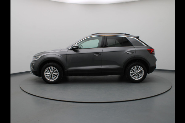Volkswagen T-Roc TSI 150pk Life Business DSG/Automaat Camera | Adapt. Cruise | Navi | Parkeersens. v+a