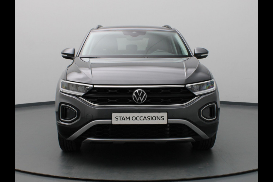 Volkswagen T-Roc TSI 150pk Life Business DSG/Automaat Camera | Adapt. Cruise | Navi | Parkeersens. v+a