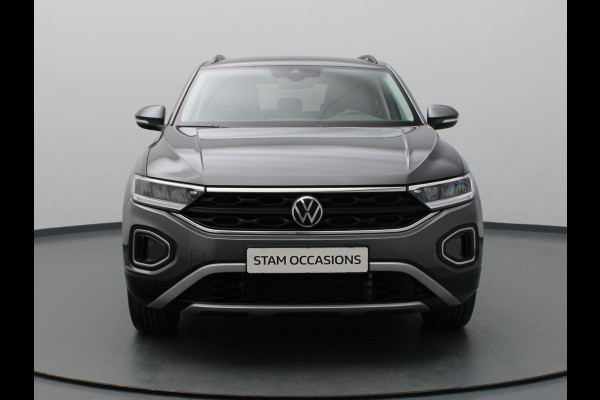 Volkswagen T-Roc TSI 150pk Life Business DSG/Automaat Camera | Adapt. Cruise | Navi | Parkeersens. v+a