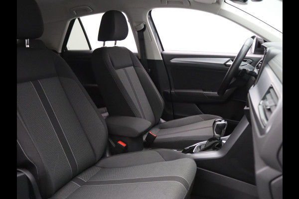 Volkswagen T-Roc TSI 150pk Life Business DSG/Automaat Camera | Adapt. Cruise | Navi | Parkeersens. v+a