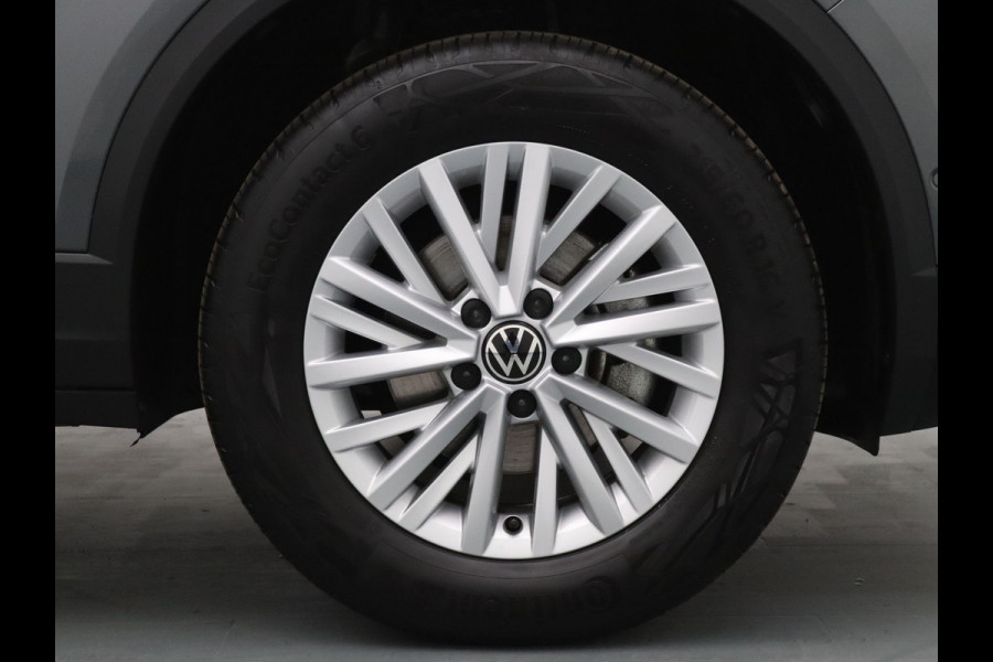 Volkswagen T-Roc TSI 150pk Life Business DSG/Automaat Camera | Adapt. Cruise | Navi | Parkeersens. v+a