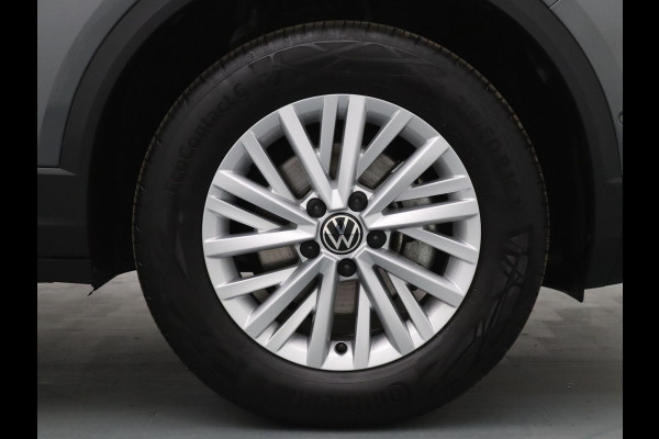 Volkswagen T-Roc TSI 150pk Life Business DSG/Automaat Camera | Adapt. Cruise | Navi | Parkeersens. v+a