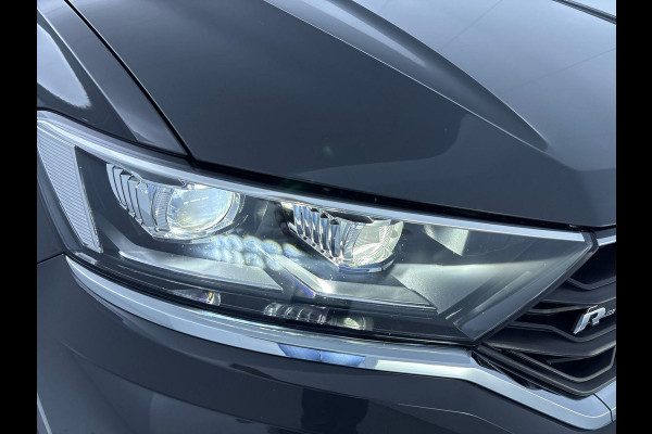 Volkswagen T-Roc 1.5 TSI Sport Business R 150 pk Automaat (DSG) | Navigatie | Panoromadak | Parkeersensoren | Achteruitrijcamera | Adaptieve Cruise Control | Stoelverwarming |