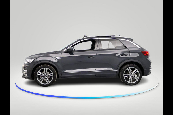 Volkswagen T-Roc 1.5 TSI Sport Business R 150 pk Automaat (DSG) | Navigatie | Panoromadak | Parkeersensoren | Achteruitrijcamera | Adaptieve Cruise Control | Stoelverwarming |