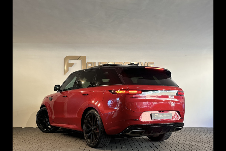 Land Rover Range Rover Sport 3.0 P550e Autobiography PHEV Pano|Stoelventilatie|BlindSpot