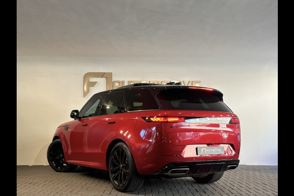 Land Rover Range Rover Sport 3.0 P550e Autobiography PHEV Pano|Stoelventilatie|BlindSpot