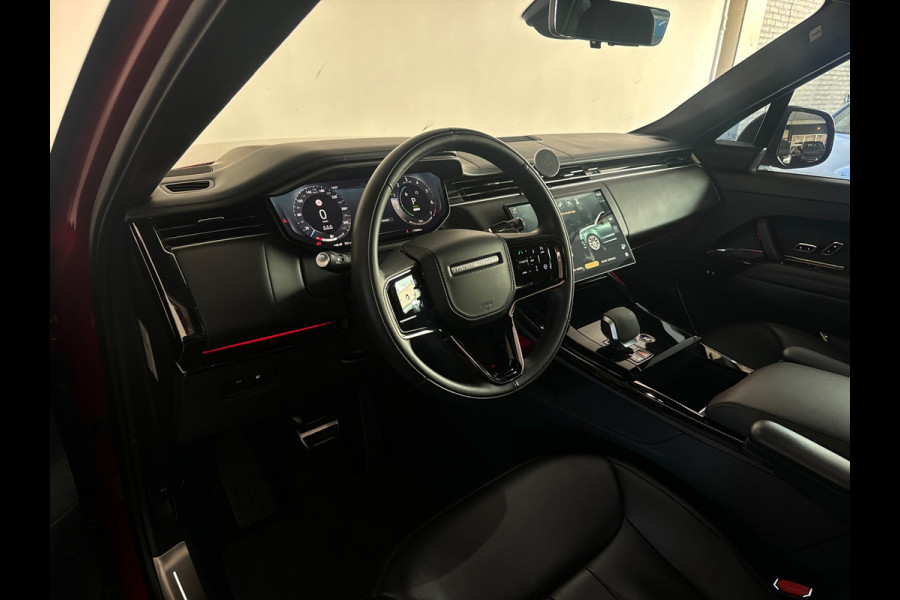 Land Rover Range Rover Sport 3.0 P550e Autobiography PHEV Pano|Stoelventilatie|BlindSpot