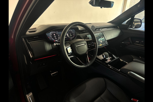 Land Rover Range Rover Sport 3.0 P550e Autobiography PHEV Pano|Stoelventilatie|BlindSpot