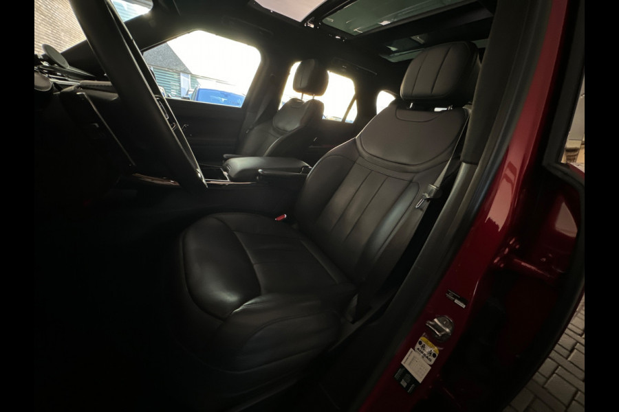 Land Rover Range Rover Sport 3.0 P550e Autobiography PHEV Pano|Stoelventilatie|BlindSpot