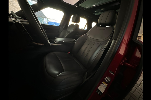 Land Rover Range Rover Sport 3.0 P550e Autobiography PHEV Pano|Stoelventilatie|BlindSpot