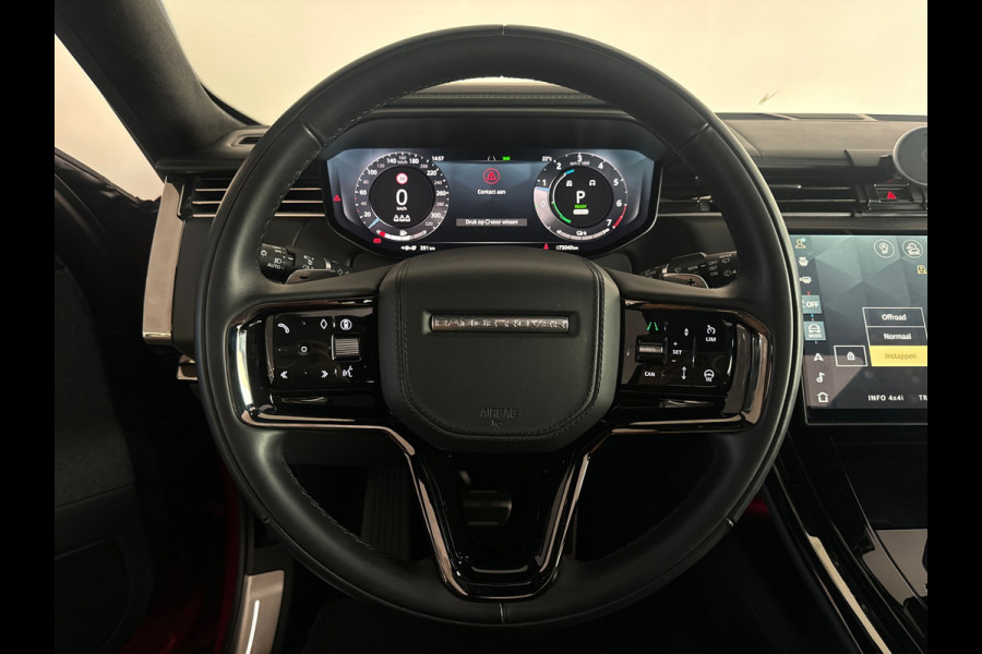 Land Rover Range Rover Sport 3.0 P550e Autobiography PHEV Pano|Stoelventilatie|BlindSpot