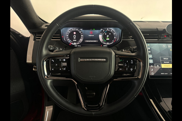 Land Rover Range Rover Sport 3.0 P550e Autobiography PHEV Pano|Stoelventilatie|BlindSpot