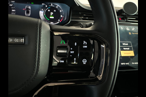 Land Rover Range Rover Sport 3.0 P550e Autobiography PHEV Pano|Stoelventilatie|BlindSpot