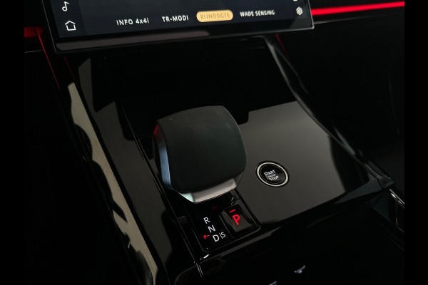Land Rover Range Rover Sport 3.0 P550e Autobiography PHEV Pano|Stoelventilatie|BlindSpot