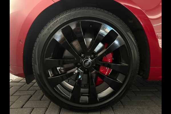 Land Rover Range Rover Sport 3.0 P550e Autobiography PHEV Pano|Stoelventilatie|BlindSpot