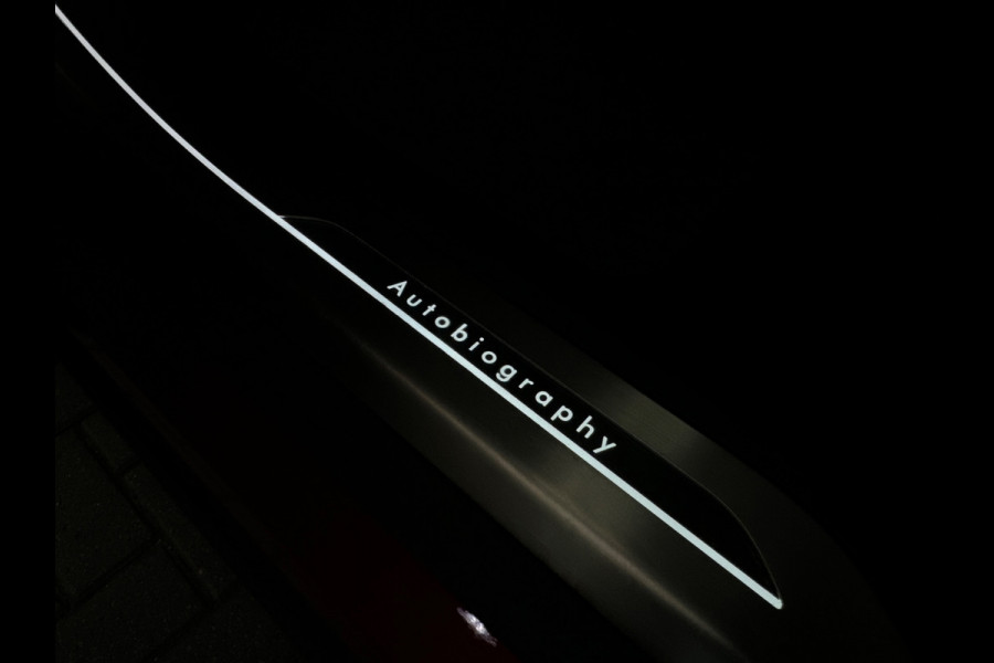 Land Rover Range Rover Sport 3.0 P550e Autobiography PHEV Pano|Stoelventilatie|BlindSpot